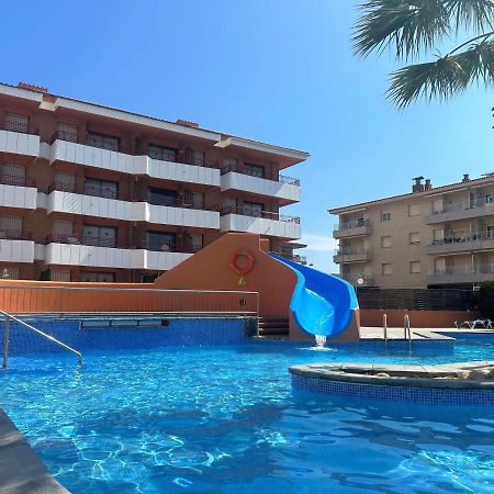 Apartamentos familiares Sa Gavina Gaudí L'Estartit Bagian luar foto