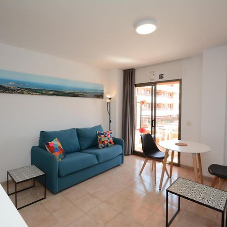 Apartamentos familiares Sa Gavina Gaudí L'Estartit Bagian luar foto