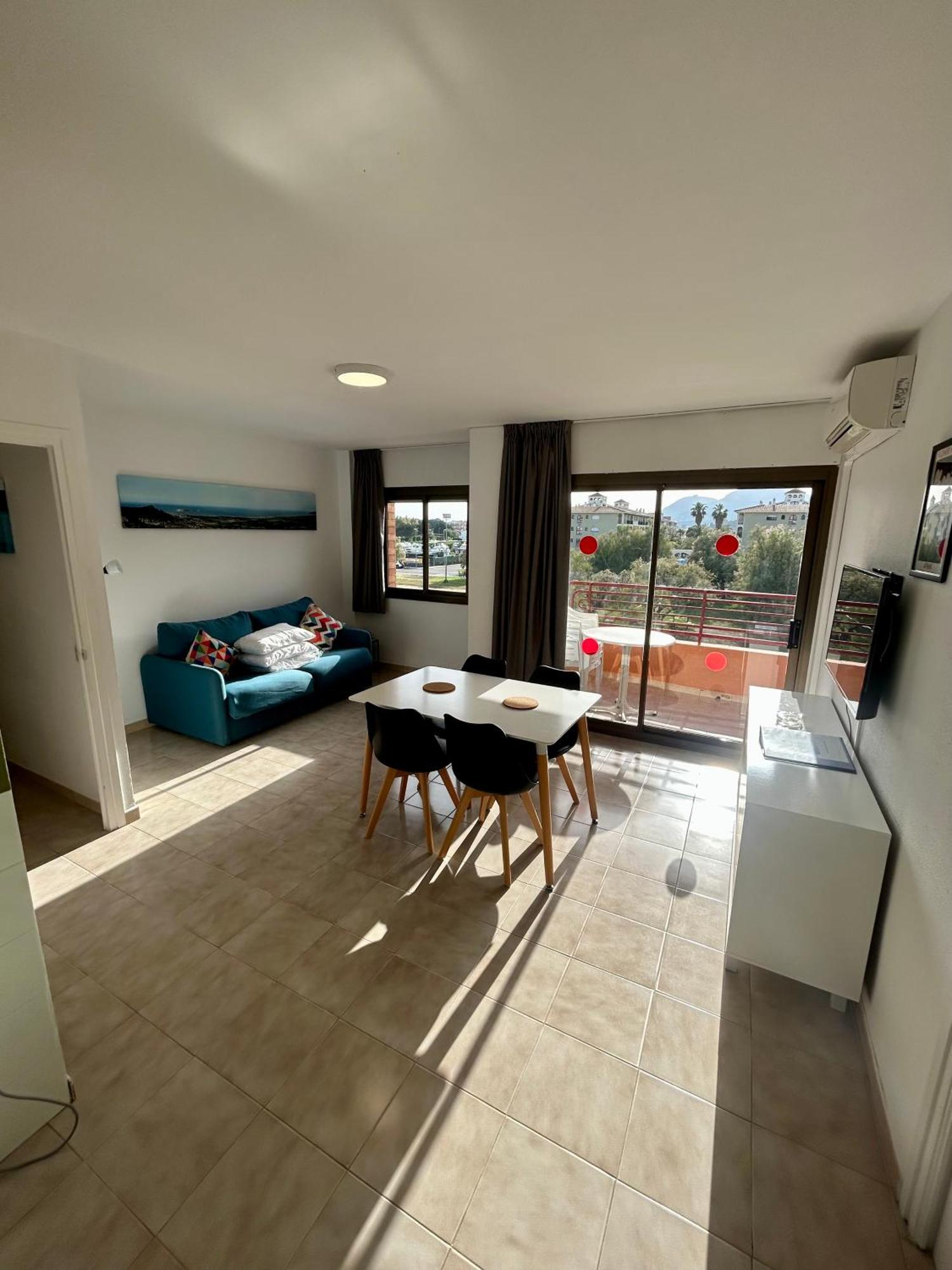 Apartamentos familiares Sa Gavina Gaudí L'Estartit Bagian luar foto