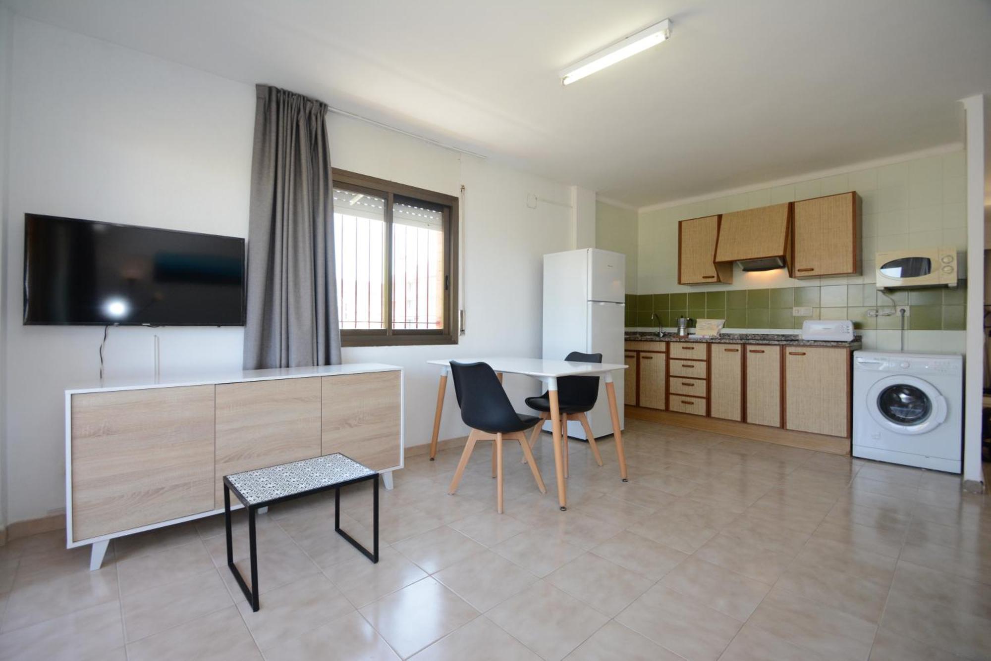 Apartamentos familiares Sa Gavina Gaudí L'Estartit Bagian luar foto