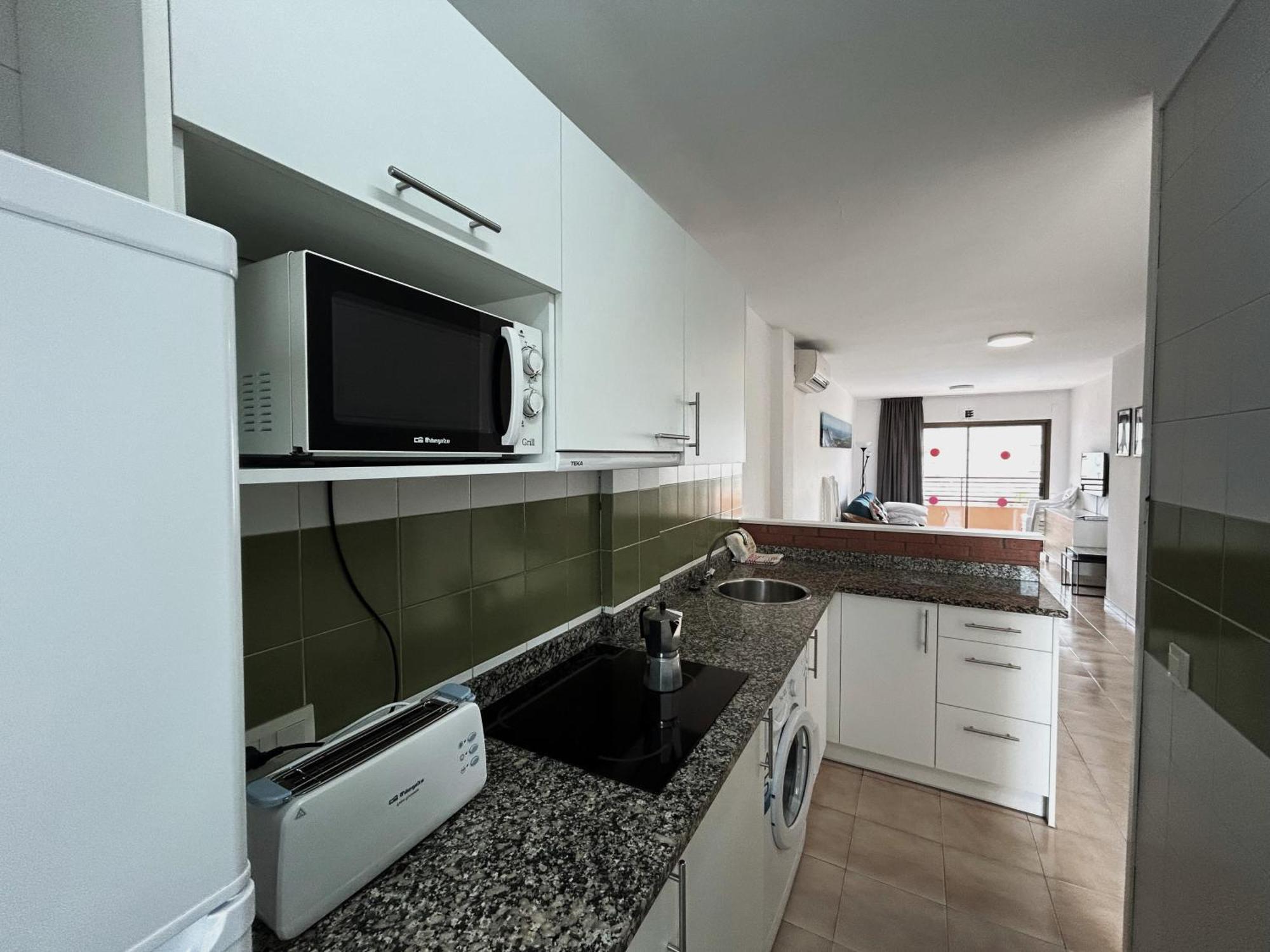 Apartamentos familiares Sa Gavina Gaudí L'Estartit Bagian luar foto